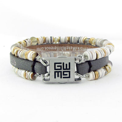 Tranquil Bracelet-Good Work(s) Make A Difference® | Christian and Inspirational Jewelry Company in Vernon, California