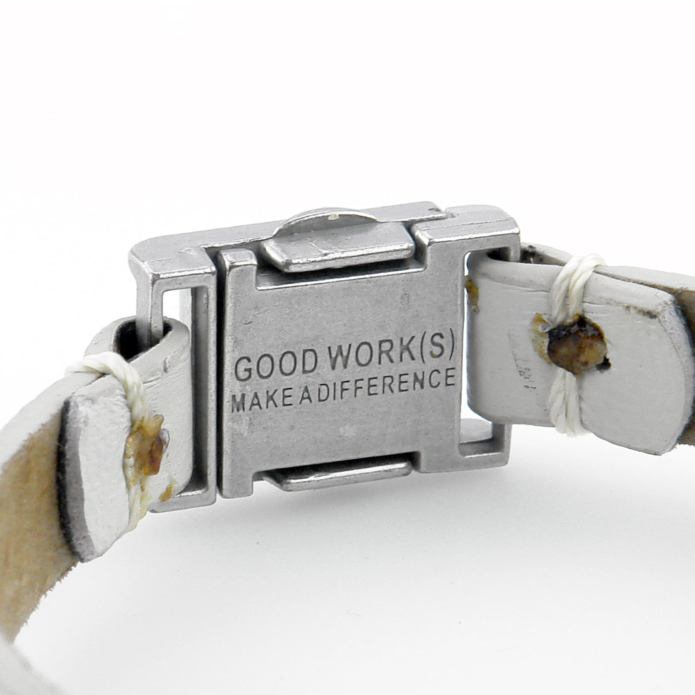 Brilliance Single Bracelet-Good Work(s) Make A Difference® | Christian and Inspirational Jewelry Company in Vernon, California