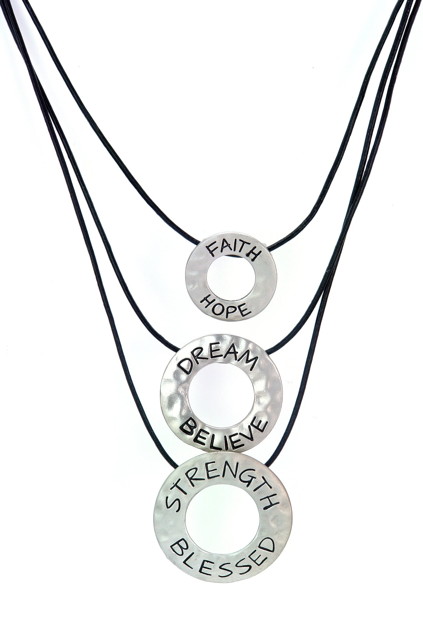 Potter Necklace-Good Work(s) Make A Difference® | Christian and Inspirational Jewelry Company in Vernon, California