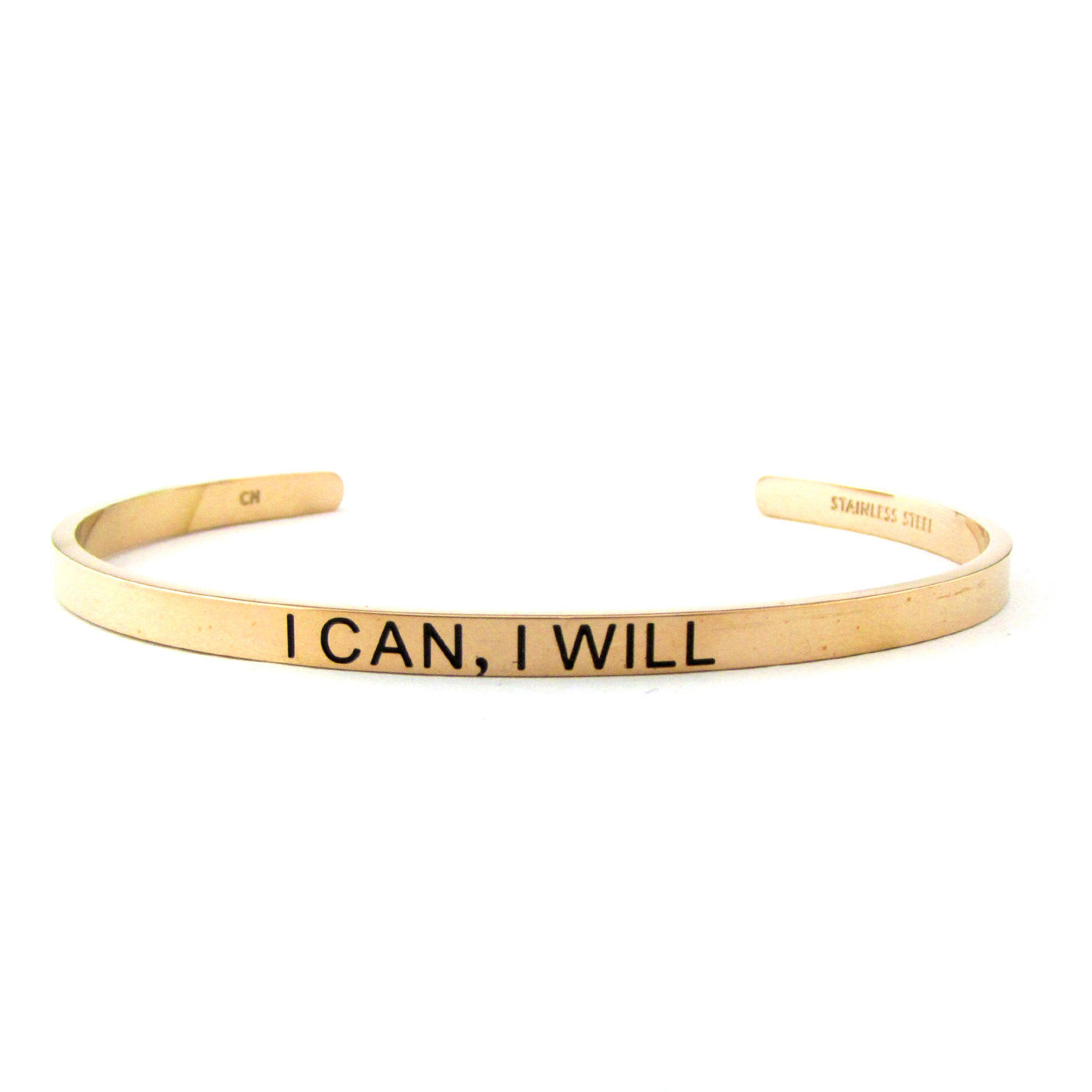 I Can I Will Blessing Bands-Good Work(s) Make A Difference® | Christian and Inspirational Jewelry Company in Vernon, California