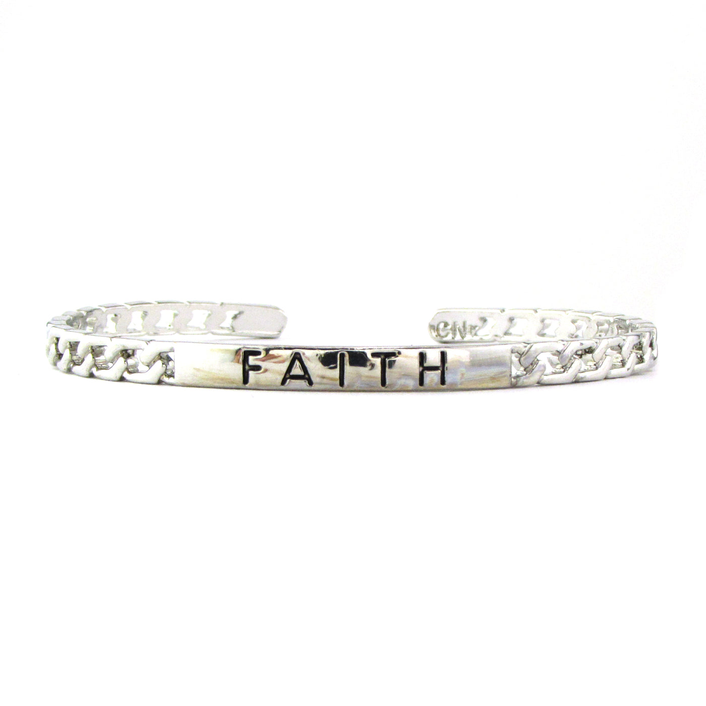 Favor Link Band-Good Work(s) Make A Difference® | Christian and Inspirational Jewelry Company in Vernon, California