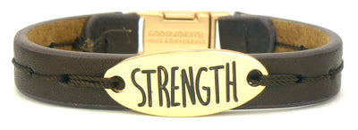 Master Single Bracelet-Good Work(s) Make A Difference® | Christian and Inspirational Jewelry Company in Vernon, California