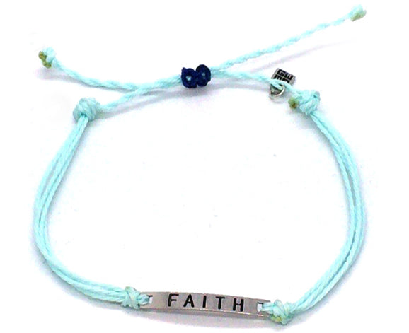 Amazing Grace Strands of Hope Bracelet-Good Work(s) Make A Difference® | Christian and Inspirational Jewelry Company in Vernon, California